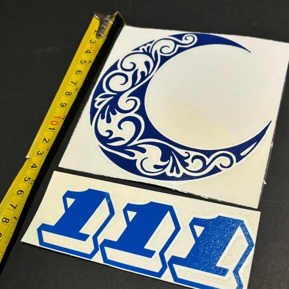 Unbranded multi Stickers - Picture 3 of 5